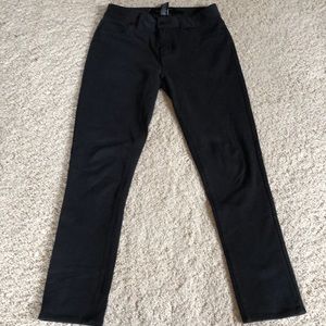 Calvin Klein jeggings, size 2, 25” inseam